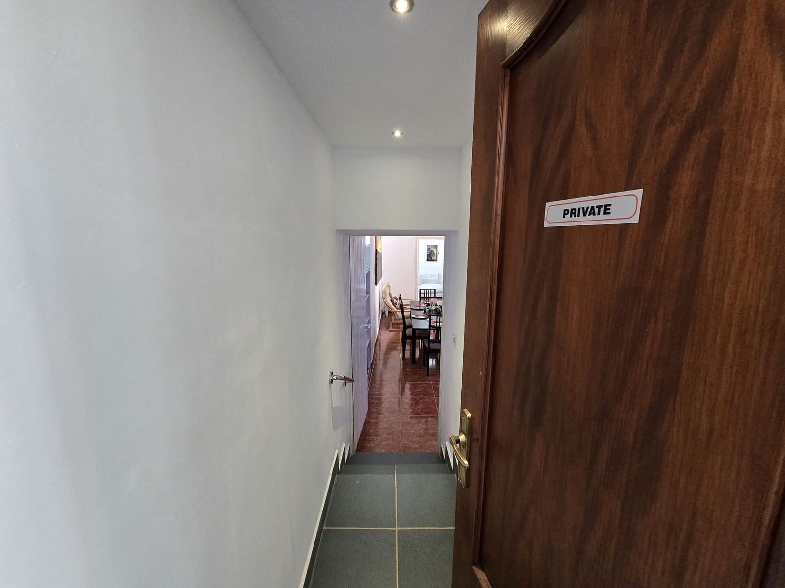 4 soveværelse Finca/Landehus til salg i Jumilla med swimmingpool garage - € 225.000 (Ref: 9301345)