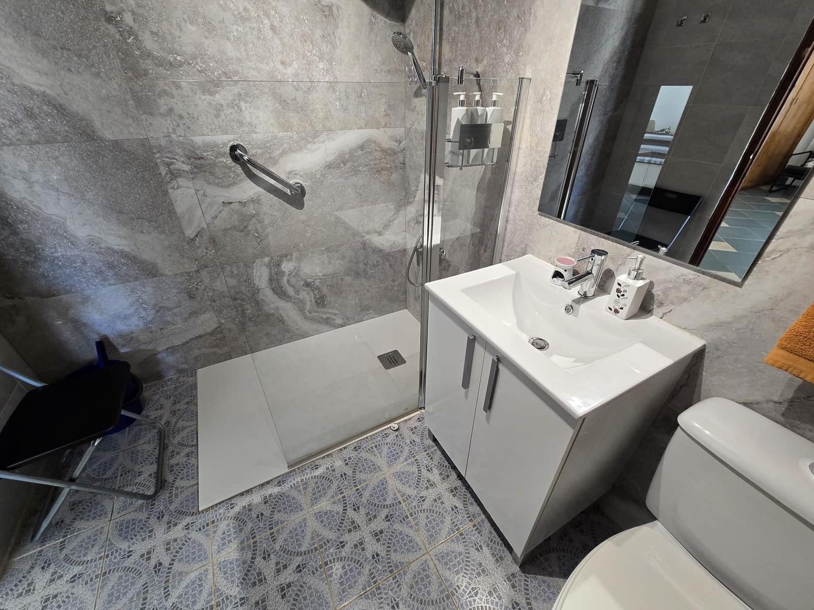 4 soveværelse Finca/Landehus til salg i Jumilla med swimmingpool garage - € 225.000 (Ref: 9301345)