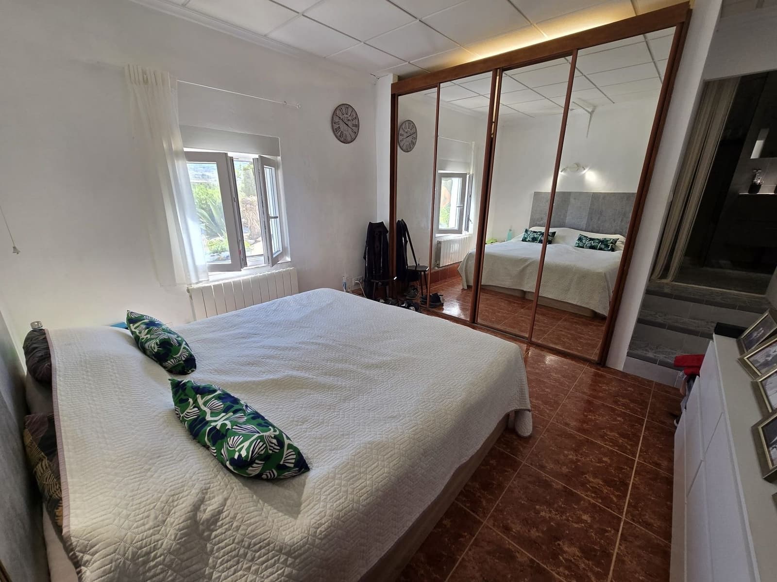 4 soveværelse Finca/Landehus til salg i Jumilla med swimmingpool garage - € 225.000 (Ref: 9301345)