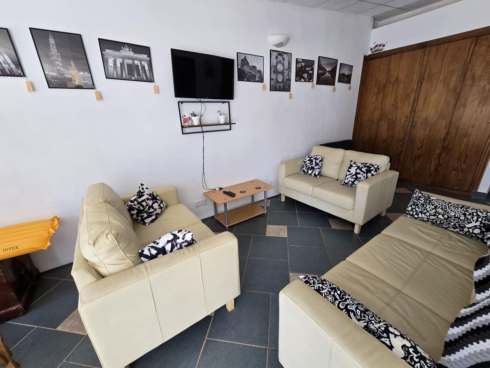 4 soveværelse Finca/Landehus til salg i Jumilla med swimmingpool garage - € 225.000 (Ref: 9301345)