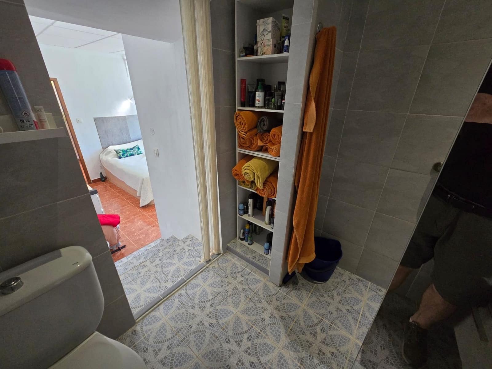 4 soveværelse Finca/Landehus til salg i Jumilla med swimmingpool garage - € 225.000 (Ref: 9301345)