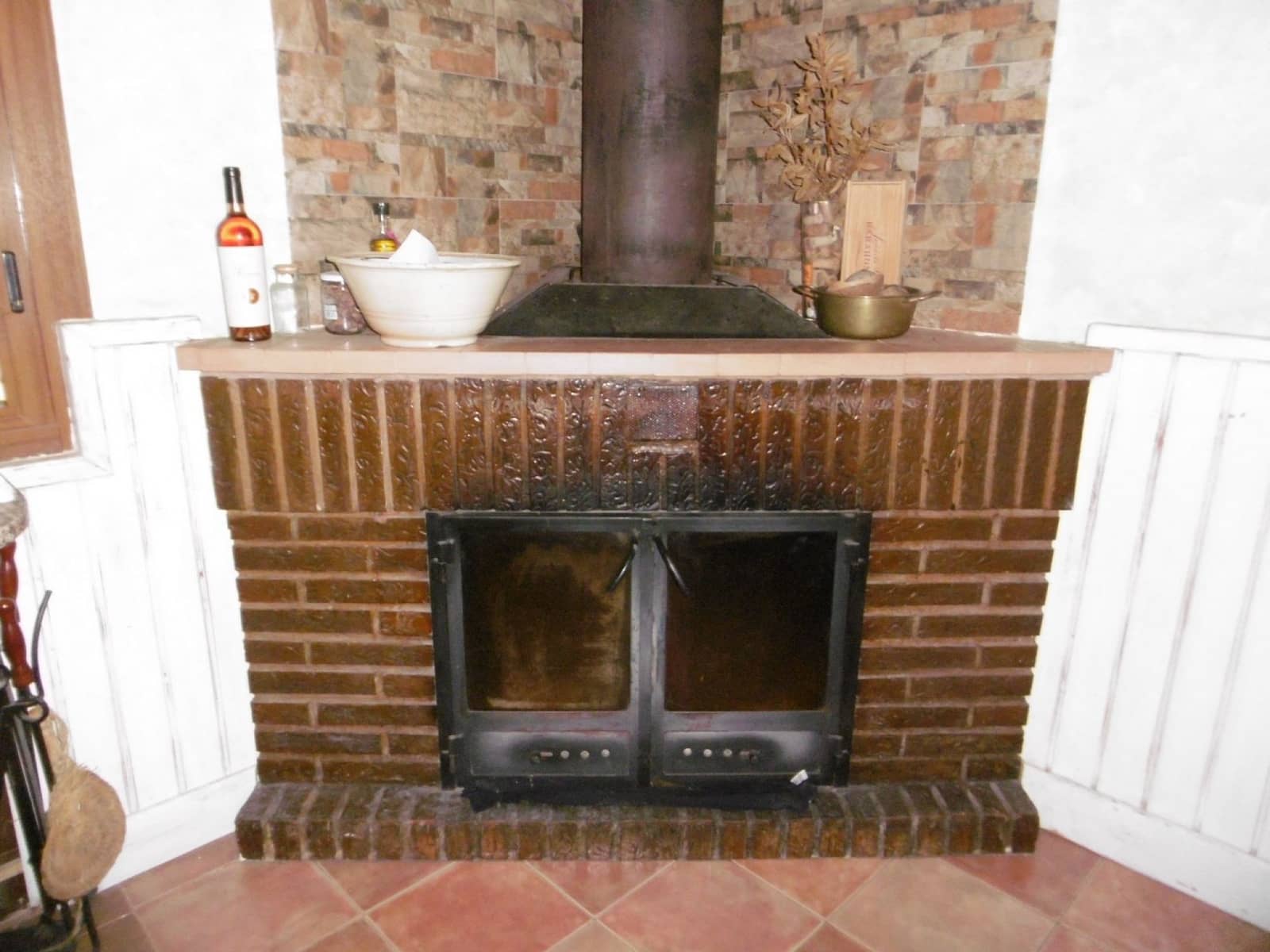 5 camera da letto Villa in vendita in Yecla con piscina garage - 249.000 € (Rif: 9301346)