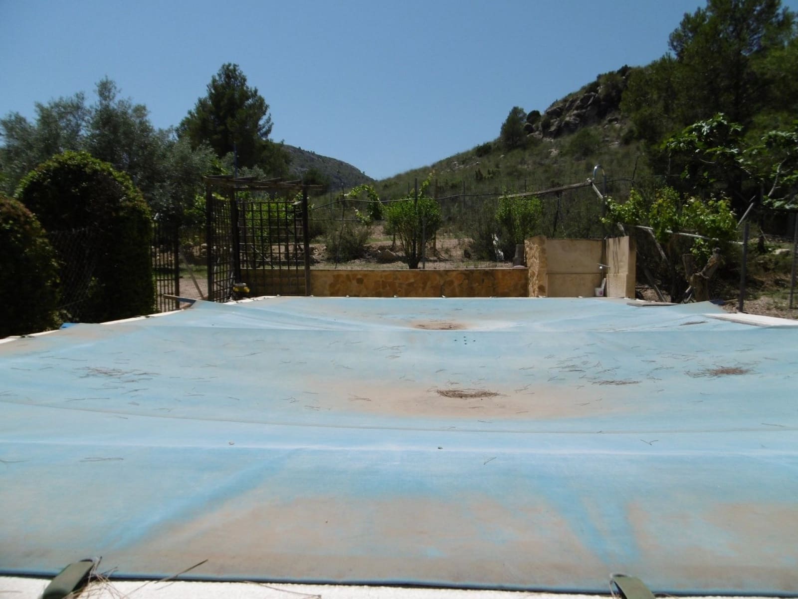 5 camera da letto Villa in vendita in Yecla con piscina garage - 249.000 € (Rif: 9301346)