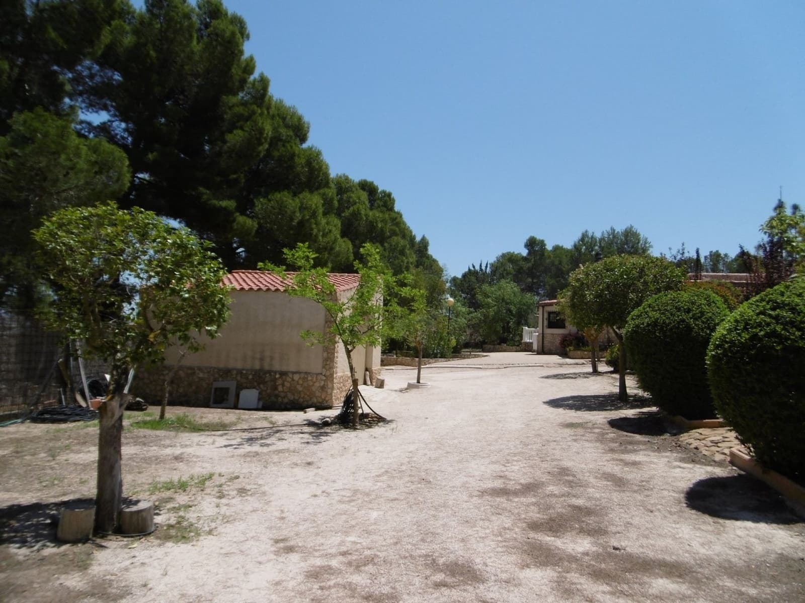 5 camera da letto Villa in vendita in Yecla con piscina garage - 249.000 € (Rif: 9301346)