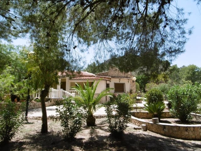 5 camera da letto Villa in vendita in Yecla con piscina garage - 249.000 € (Rif: 9301346)