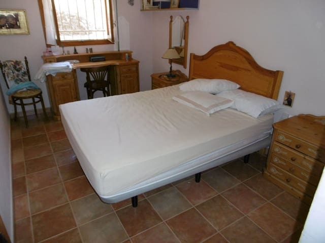 5 camera da letto Villa in vendita in Yecla con piscina garage - 249.000 € (Rif: 9301346)