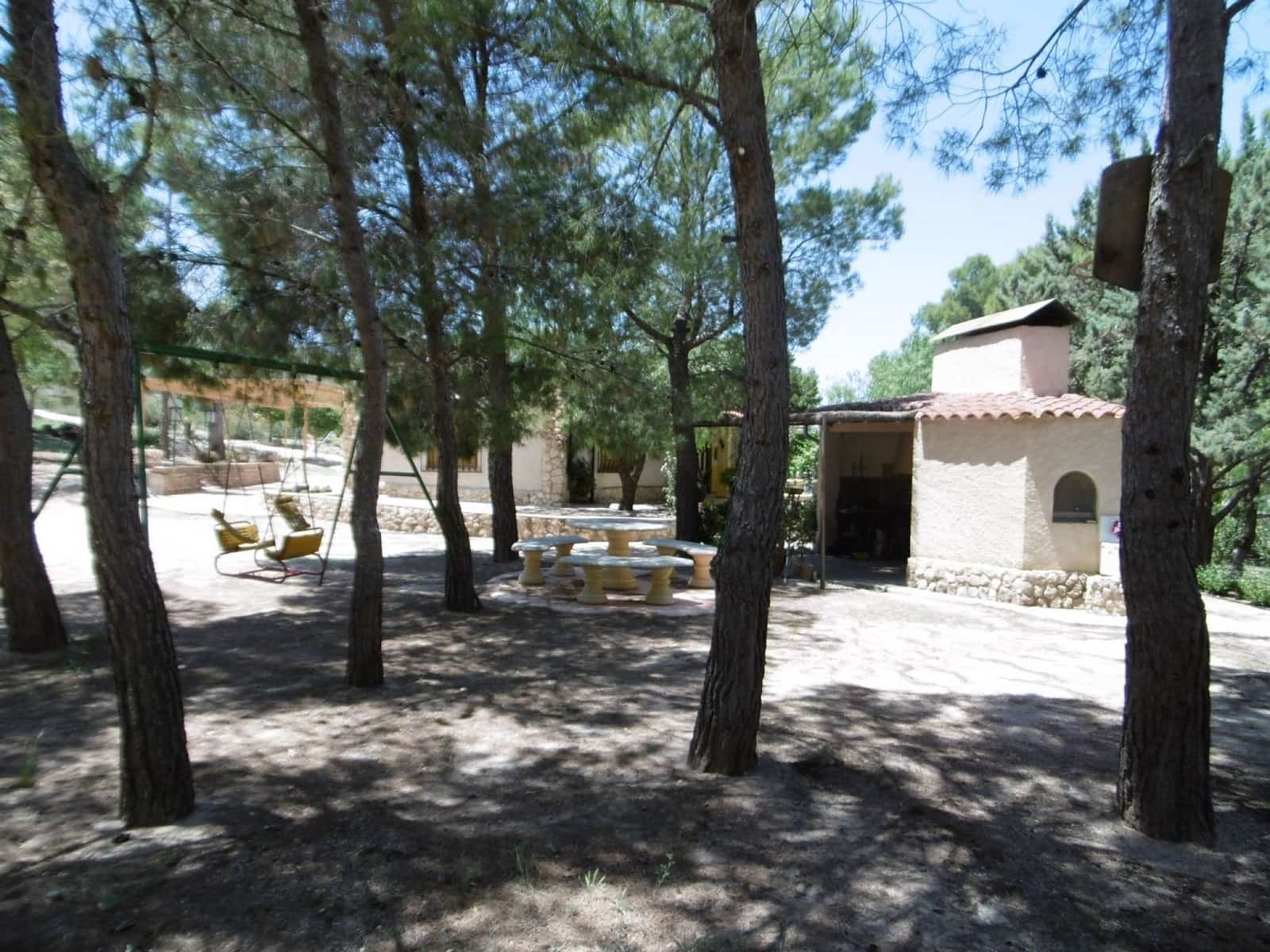 5 camera da letto Villa in vendita in Yecla con piscina garage - 249.000 € (Rif: 9301346)