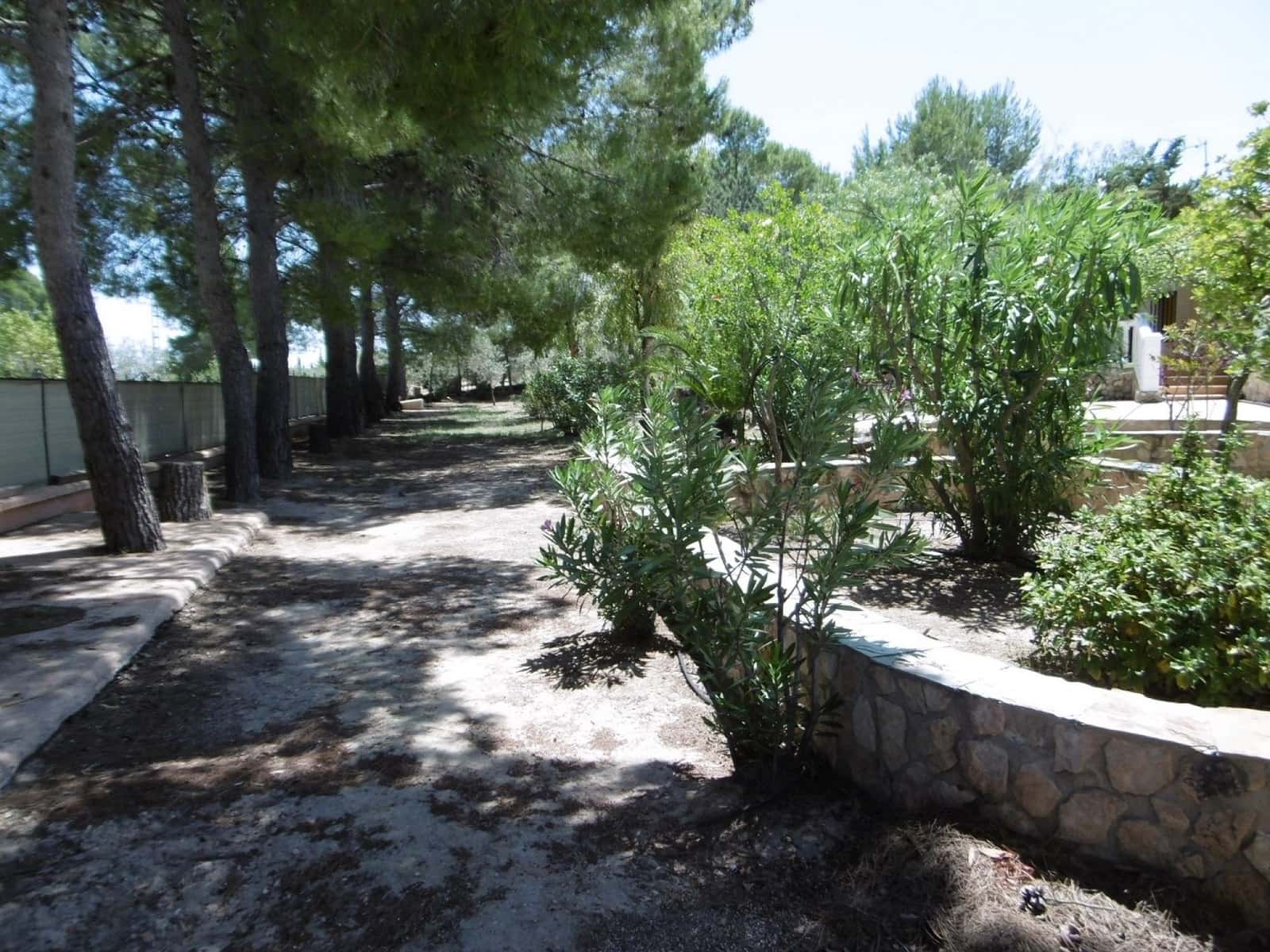 5 camera da letto Villa in vendita in Yecla con piscina garage - 249.000 € (Rif: 9301346)