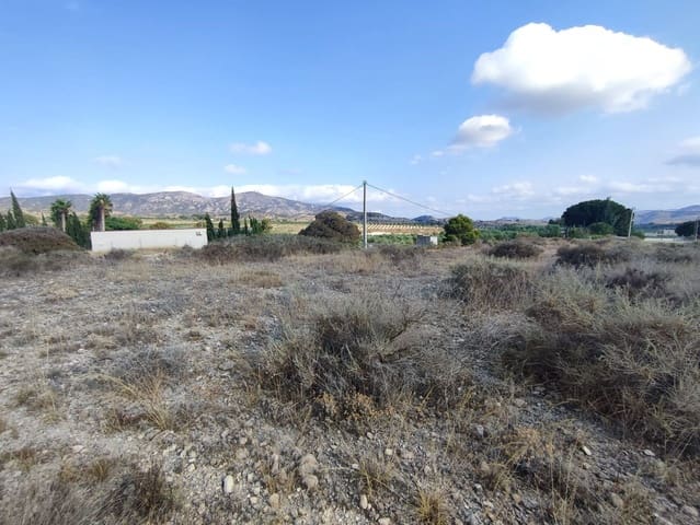 Undeveloped Land for sale in Sax - € 45,000 (Ref: 9301349)