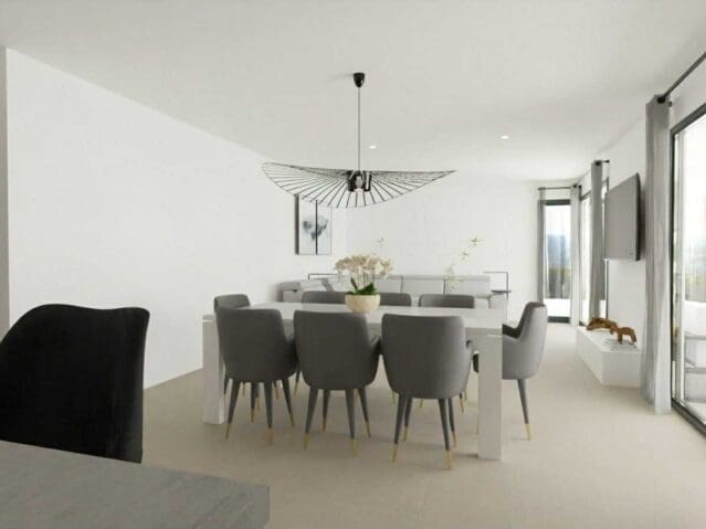 3 bedroom Villa for sale in La Romana with pool - € 339,700 (Ref: 9301350)