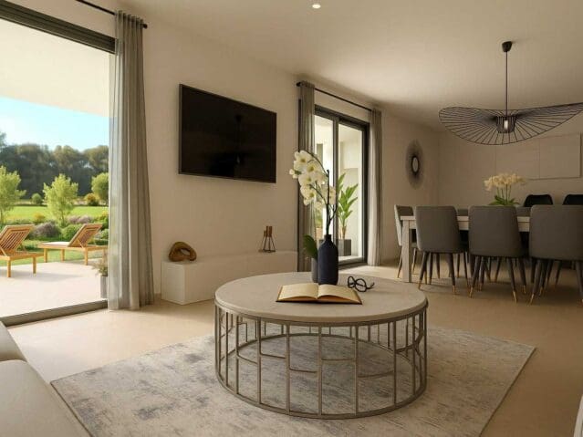 3 bedroom Villa for sale in La Romana with pool - € 339,700 (Ref: 9301350)