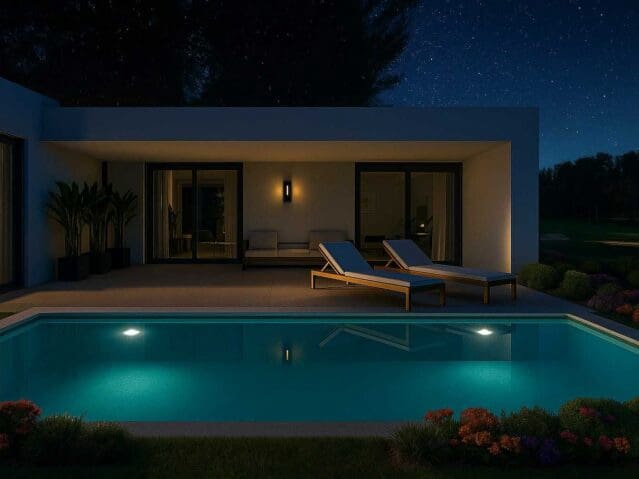 3 bedroom Villa for sale in La Romana with pool - € 339,700 (Ref: 9301350)