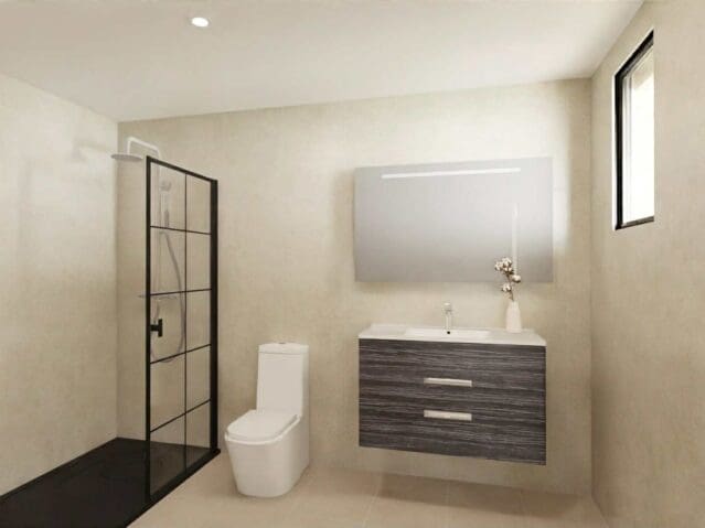 3 bedroom Villa for sale in La Romana with pool - € 339,700 (Ref: 9301350)