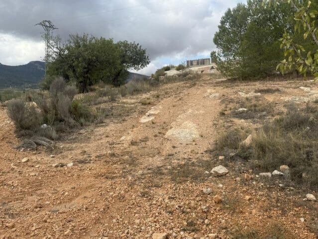 Teren niezagospodarowany na sprzedaż w La Romana - 12 000 € (Ref: 9301352)