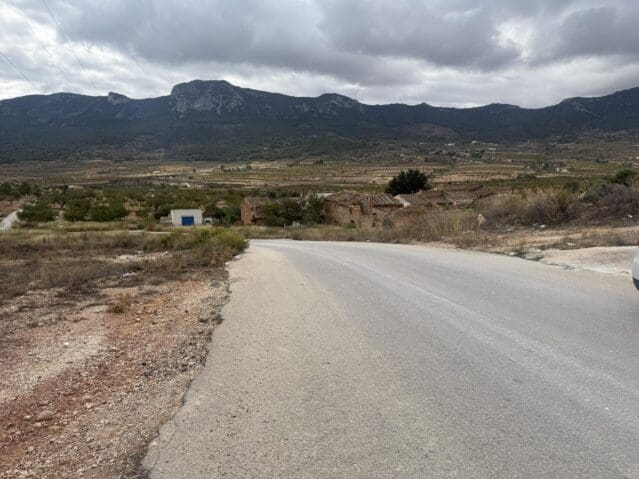 Teren niezagospodarowany na sprzedaż w La Romana - 12 000 € (Ref: 9301352)