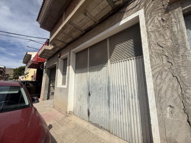 3 Zimmer Haus zu verkaufen in La Romana - 90.000 € (Ref: 9301354)