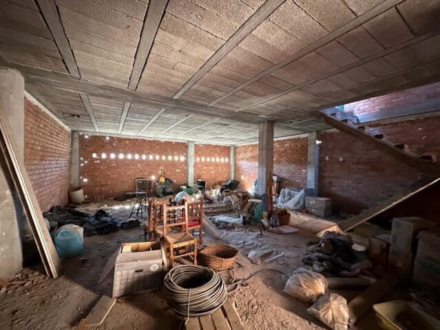 3 soveværelse Byhus til salg i La Romana - € 90.000 (Ref: 9301354)