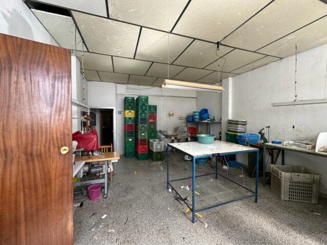 3 soveværelse Byhus til salg i La Romana - € 90.000 (Ref: 9301354)