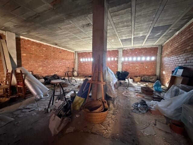 3 soveværelse Byhus til salg i La Romana - € 90.000 (Ref: 9301354)