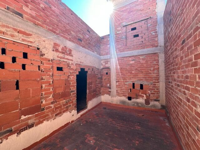 3 Zimmer Haus zu verkaufen in La Romana - 90.000 € (Ref: 9301354)