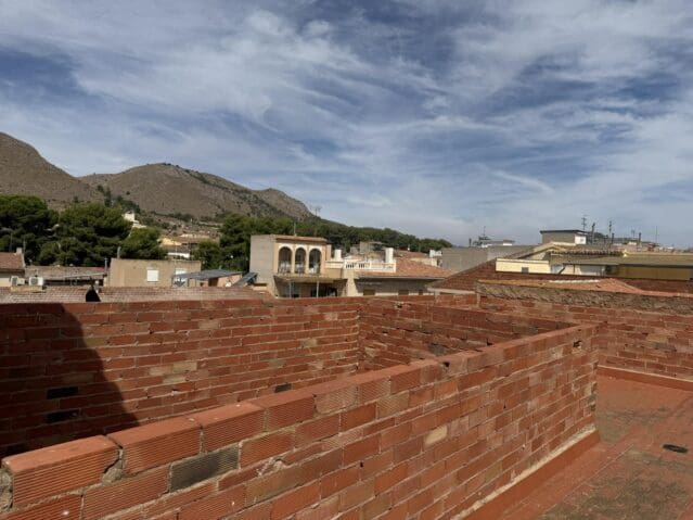 3 Zimmer Haus zu verkaufen in La Romana - 90.000 € (Ref: 9301354)