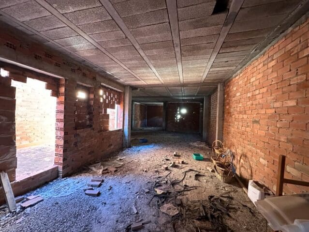 3 soveværelse Byhus til salg i La Romana - € 90.000 (Ref: 9301354)