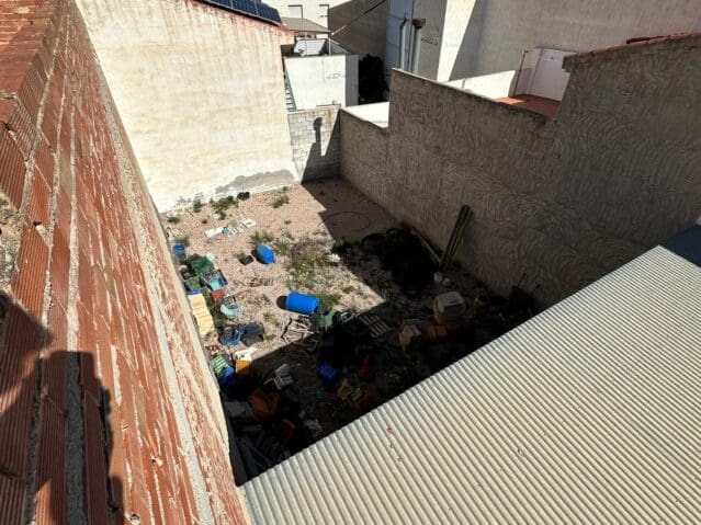 3 soveværelse Byhus til salg i La Romana - € 90.000 (Ref: 9301354)