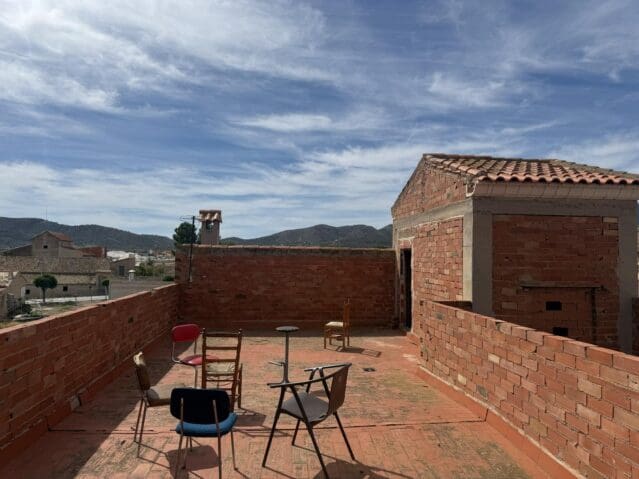 3 Zimmer Haus zu verkaufen in La Romana - 90.000 € (Ref: 9301354)