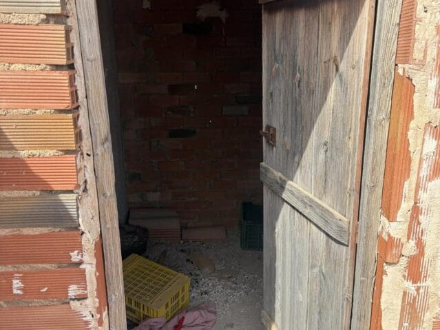 3 Zimmer Haus zu verkaufen in La Romana - 90.000 € (Ref: 9301354)