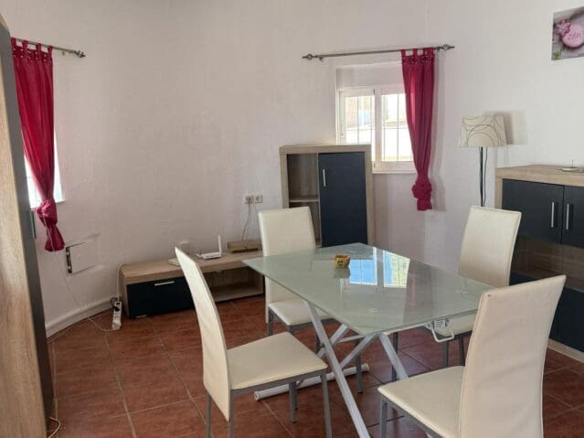 2 sovrum Villa till salu i Fortuna - 149 000 € (Ref: 9301355)