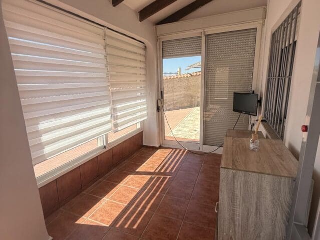 2 sovrum Villa till salu i Fortuna - 149 000 € (Ref: 9301355)