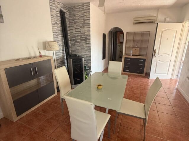 2 sovrum Villa till salu i Fortuna - 149 000 € (Ref: 9301355)