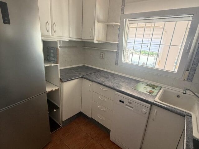 2 sovrum Villa till salu i Fortuna - 149 000 € (Ref: 9301355)