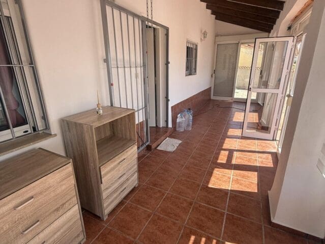 2 sovrum Villa till salu i Fortuna - 149 000 € (Ref: 9301355)