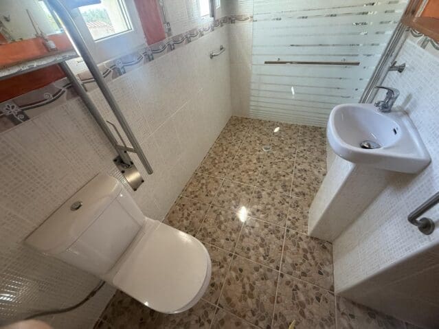 2 sovrum Villa till salu i Fortuna - 149 000 € (Ref: 9301355)