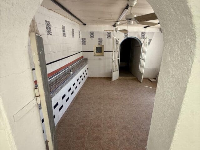 2 sovrum Villa till salu i Fortuna - 149 000 € (Ref: 9301355)