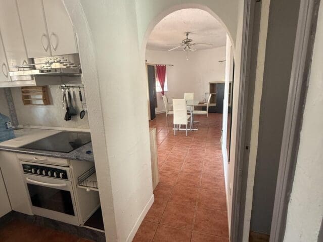 2 sovrum Villa till salu i Fortuna - 149 000 € (Ref: 9301355)