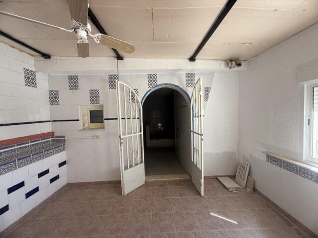 2 sovrum Villa till salu i Fortuna - 149 000 € (Ref: 9301355)