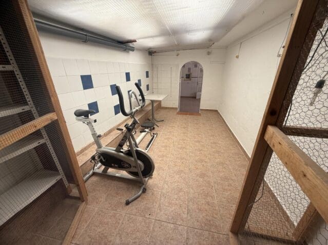 2 sovrum Villa till salu i Fortuna - 149 000 € (Ref: 9301355)