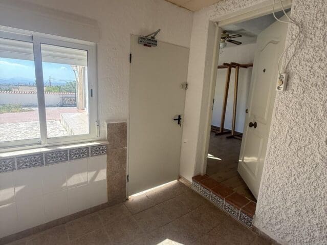 2 sovrum Villa till salu i Fortuna - 149 000 € (Ref: 9301355)