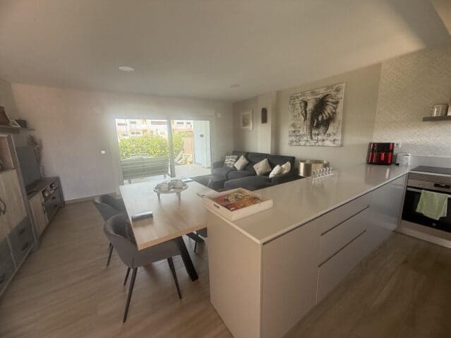 2 soveværelse Lejlighed til salg i Vistabella, Orihuela med swimmingpool - € 274.950 (Ref: 9301357)