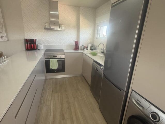 2 soveværelse Lejlighed til salg i Vistabella, Orihuela med swimmingpool - € 274.950 (Ref: 9301357)