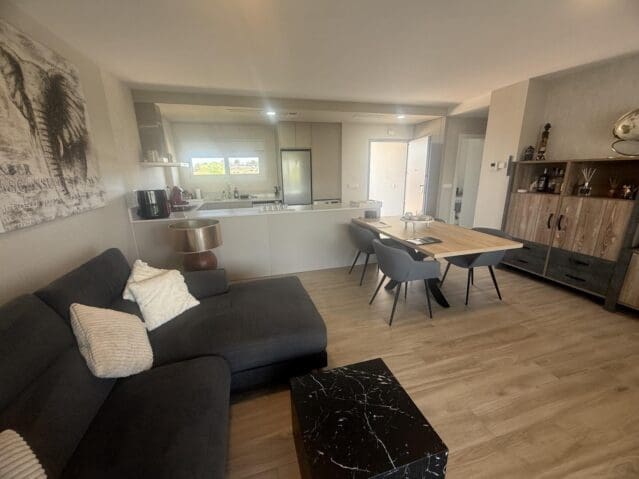 2 soveværelse Lejlighed til salg i Vistabella, Orihuela med swimmingpool - € 274.950 (Ref: 9301357)