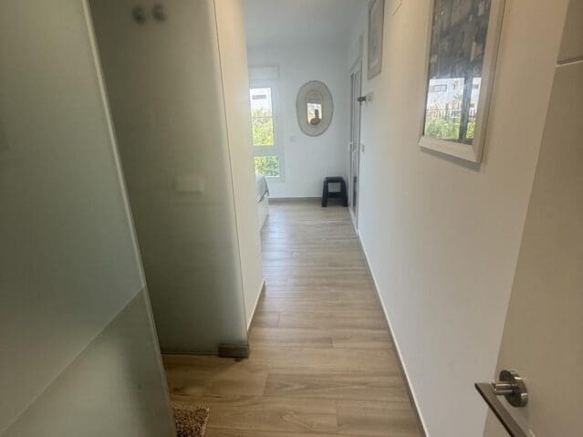 2 soveværelse Lejlighed til salg i Vistabella med swimmingpool - € 274.950 (Ref: 9301357)