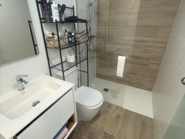 2 soveværelse Lejlighed til salg i Vistabella med swimmingpool - € 274.950 (Ref: 9301357)