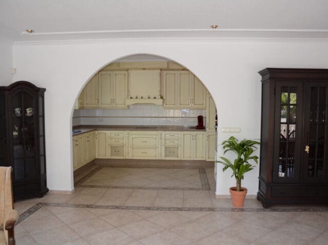 3 bedroom Villa for sale in Hondon de las Nieves with pool - € 420,000 (Ref: 9301359)