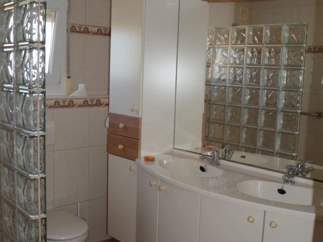 3 bedroom Villa for sale in Hondon de las Nieves with pool - € 420,000 (Ref: 9301359)