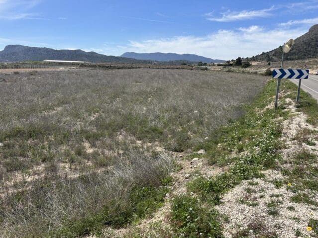 Rakentamaton maa myytävänä paikassa La Romana - 55 000 € (Ref: 9301360)