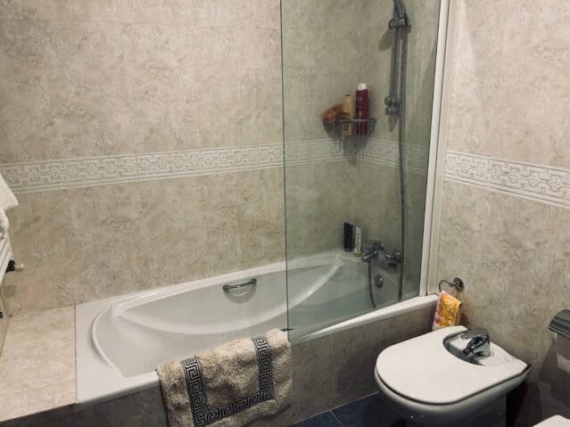 5 makuuhuone Omakotitalo myytävänä paikassa Monovar / Monover - 260 000 € (Ref: 9301362)