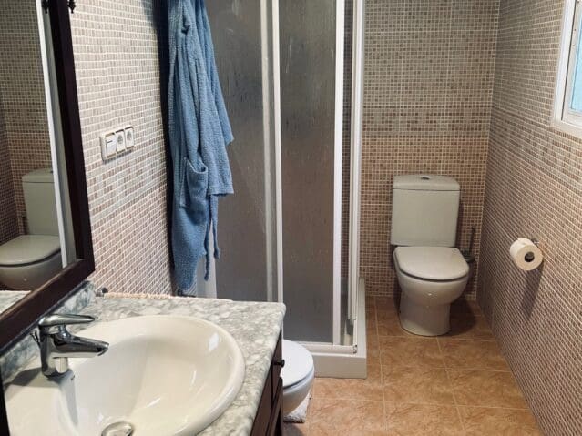 5 makuuhuone Omakotitalo myytävänä paikassa Monovar / Monover - 260 000 € (Ref: 9301362)